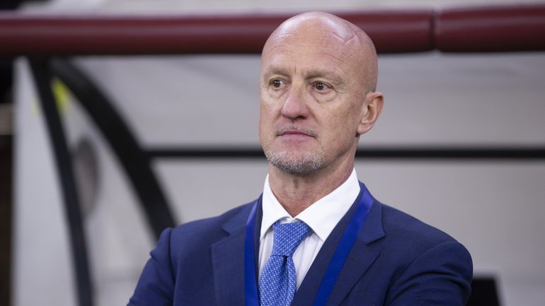 Marco Rossi elmondta, mi a célja az Eb-selejtezőn