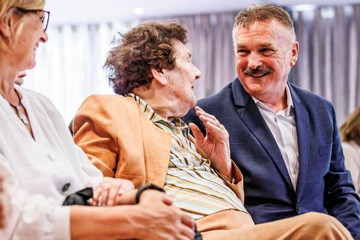 Bögöly Gyula a Magyar Röplabda Szövetség új elnöke