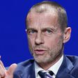 Aleksander Ceferin szerint Budapesten mindig minden nagyon jól szervezett