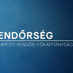 Külföldi szurkolók verekedtek Zuglóban, a rendőrök hét embert előállítottak