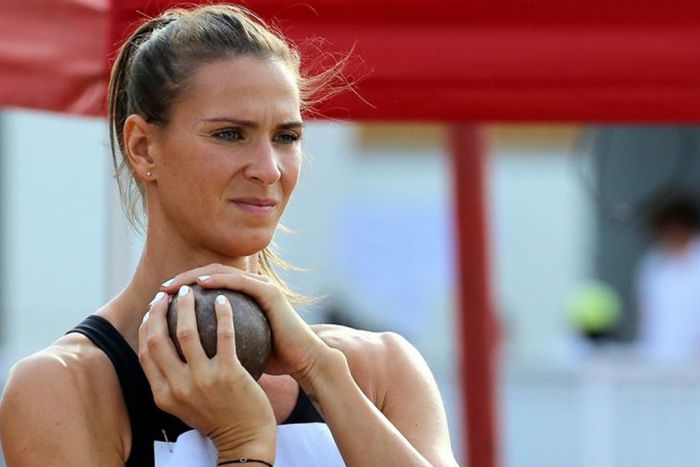 Nemes Rita szerint a hazai világbajnokság felér egy olimpiával