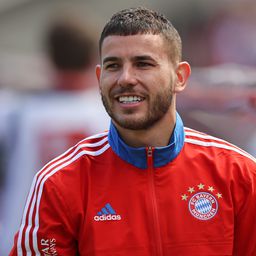 Döntött jövőjéről a Bayern München világbajnoka – sajtóhír