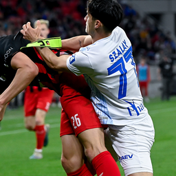 A kupadöntő előtt is rúgott bombagólt a ZTE csatára – tavaszi gólszépségverseny videókkal, 5. rész