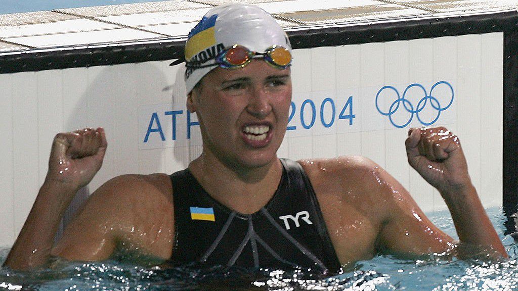 Közellenség lett hazájában Ukrajna Hőse, a négyszeres olimpiai bajnok úszó – videóval
