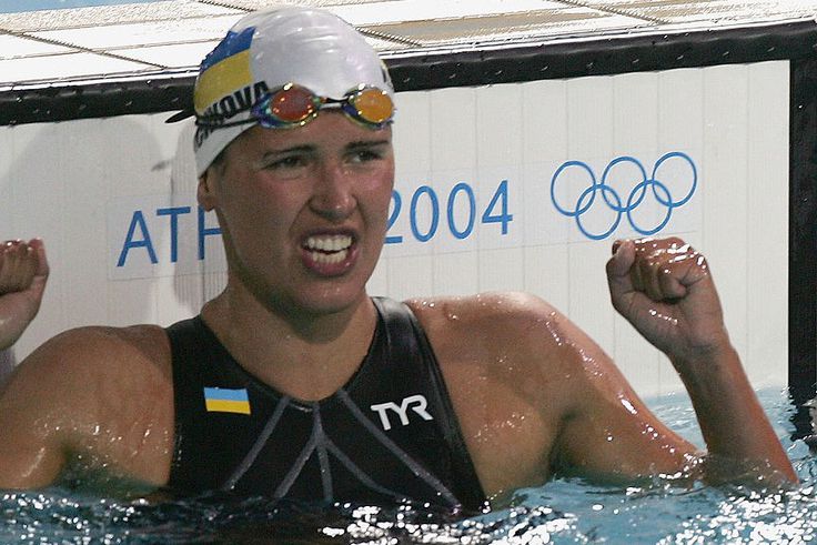 Közellenség lett hazájában Ukrajna Hőse, a négyszeres olimpiai bajnok úszó – videóval
