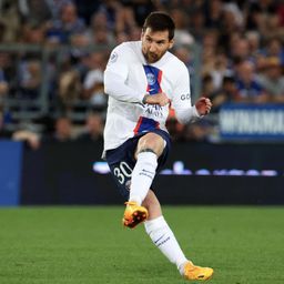 Összefog az Inter Miami és a Barca Messiért – sajtóhír