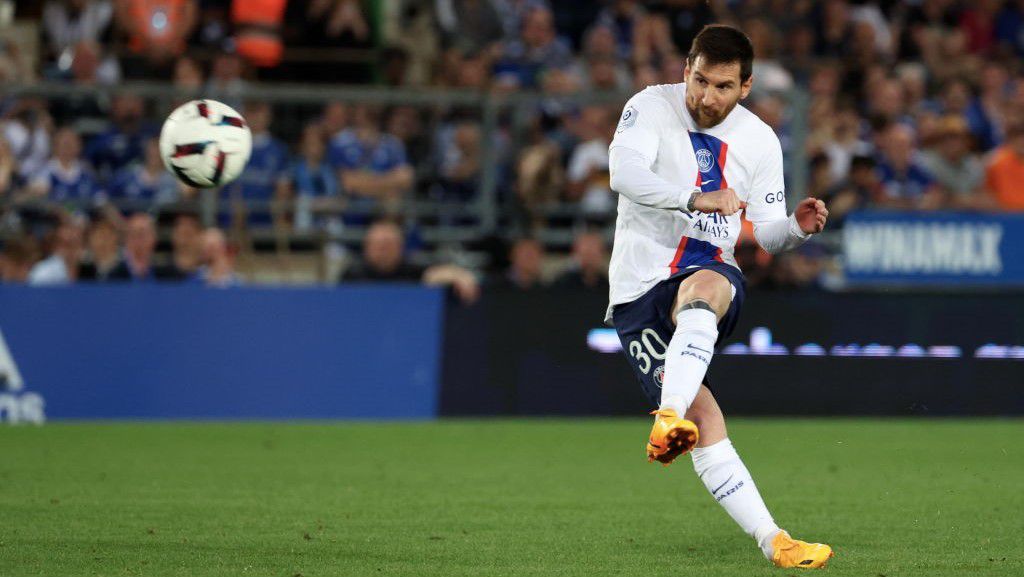 Messi a PSG-vel megnyerte a francia bajnokságot, az azonban egyelőre kérdés, hogy a következő idényben milyen színekben láthatjuk