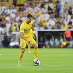 Három piros lap, tizenegyespárbaj, elképesztő kupadöntőt buktak el Cristiano Ronaldóék – videóval
