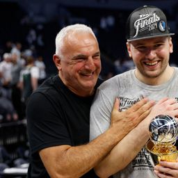 Erre még Jockey Ewing is csettintene, megvan az NBA-döntő párosítása – videóval