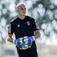 Tóth Balázs immár hivatalosan a Fehérvár játékosa