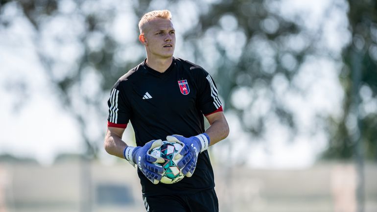Tóth Balázs immár hivatalosan a Fehérvár játékosa