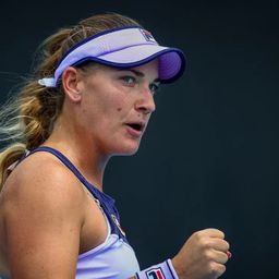 Babosék számára is véget ért a Roland Garros