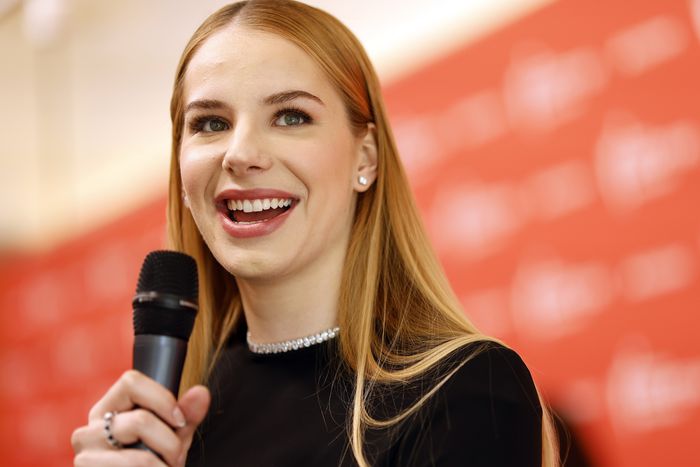 Juhász Dorka élvezi a játékot a WNBA-ben