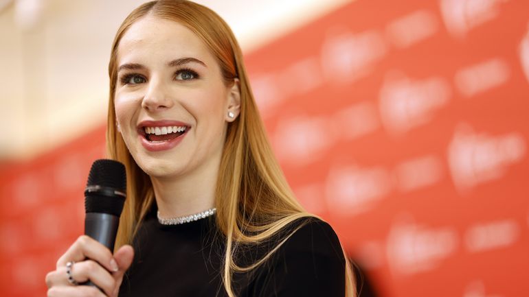 Juhász Dorka élvezi a játékot a WNBA-ben
