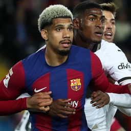 Megvan Hansi Flick első kérése a Barcelona vezetőségéhez