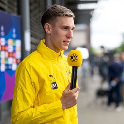 A Dortmund védője elmondta, mi lehet a BL-győzelmük kulcsa