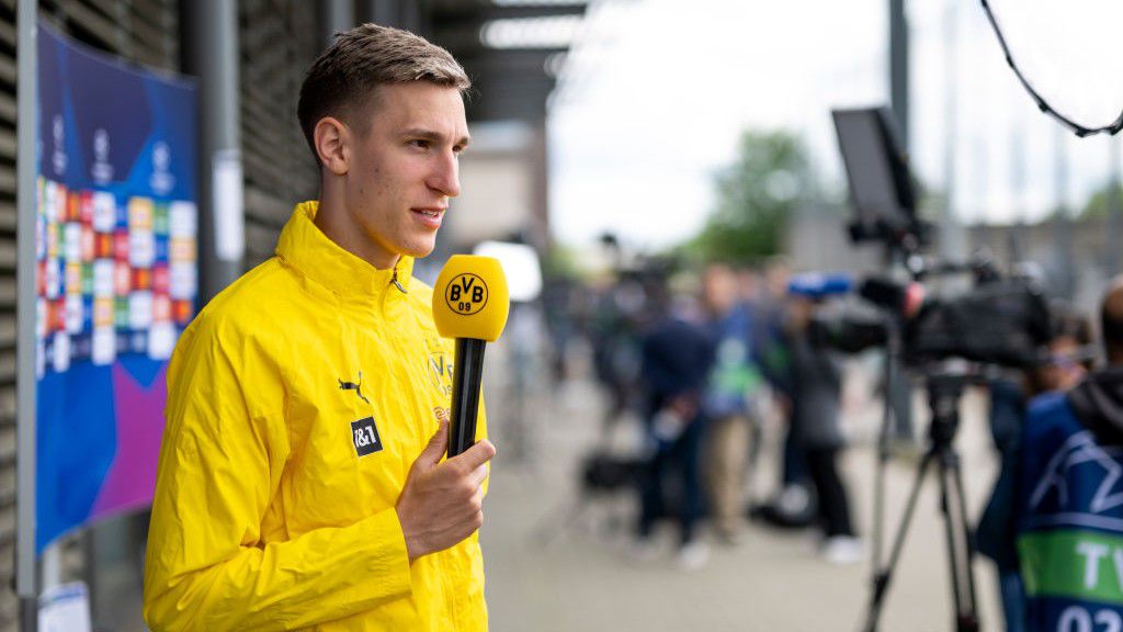 A Dortmund védője elmondta, mi lehet a BL-győzelmük kulcsa