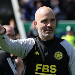 Ennél biztosabb már nem lehetne, aláírt a Chelsea új menedzsere