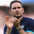 Frank Lampard az angol másodosztályban kaphat munkát