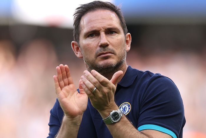 Frank Lampard az angol másodosztályban kaphat munkát