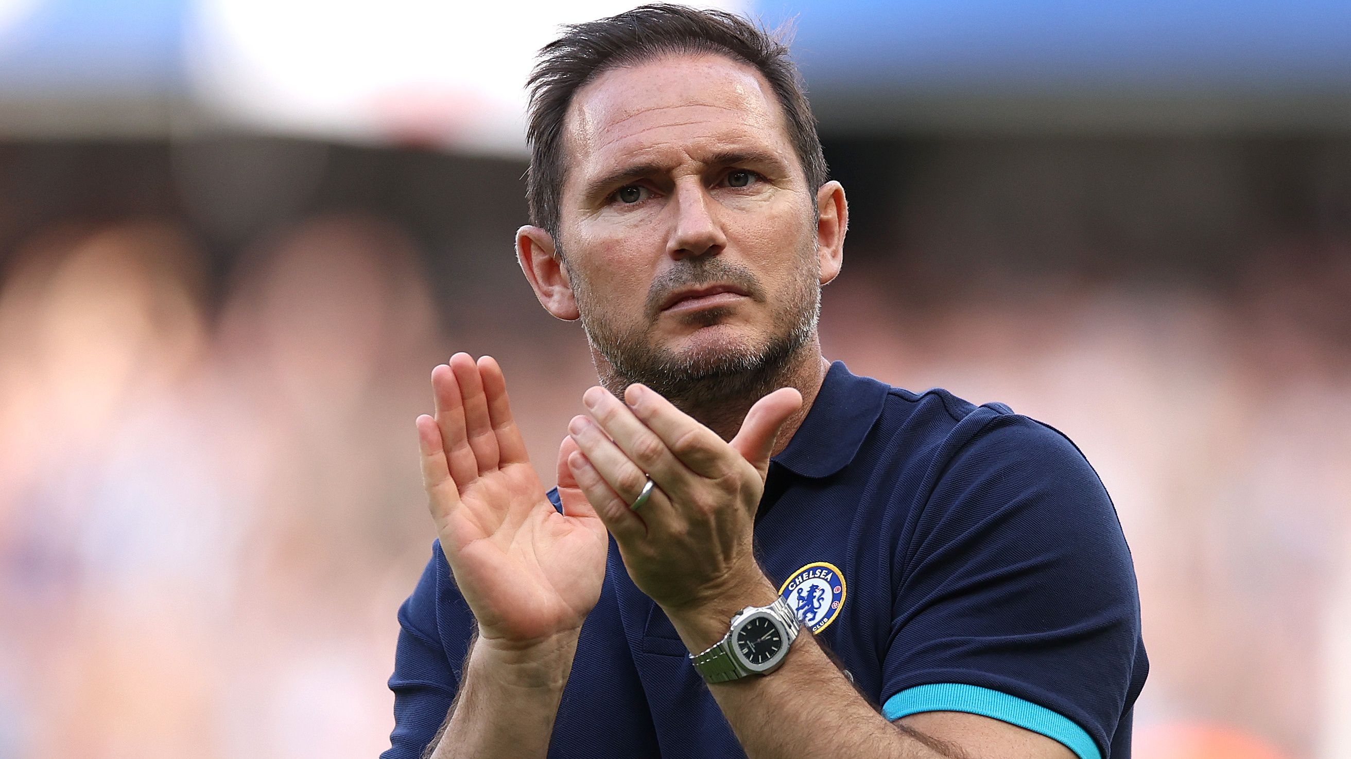 Frank Lampard az angol másodosztályban kaphat munkát