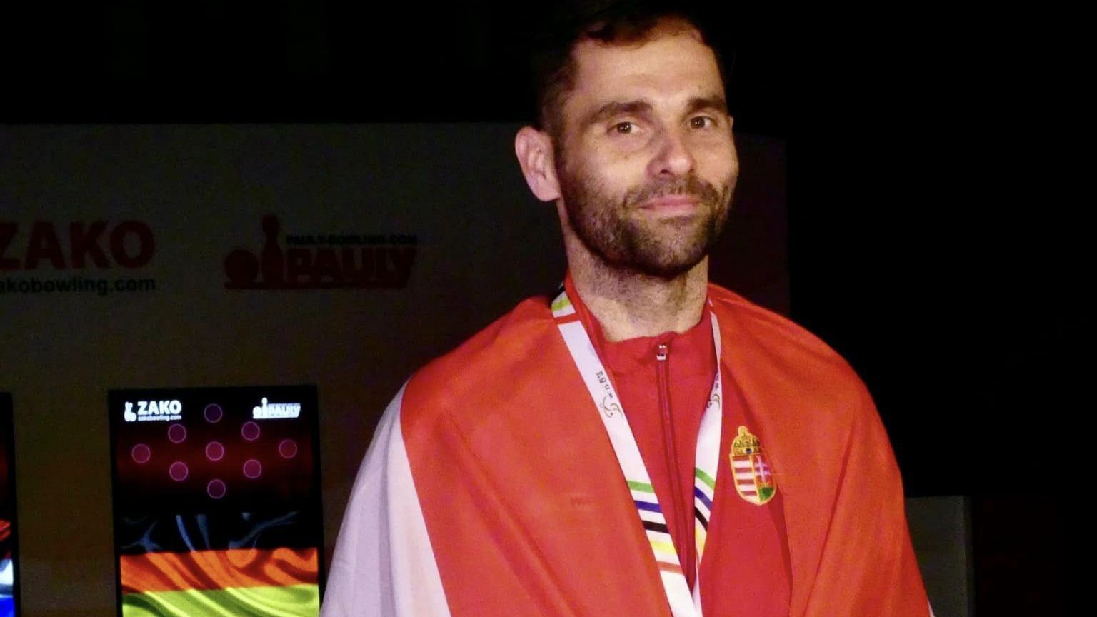 Óriási siker: magyar ezüstérem a világbajnokságon