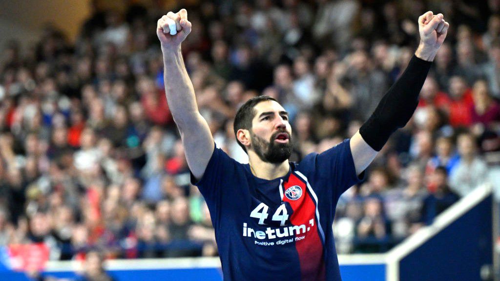 Nikola Karabatic búcsúmeccsén bajnok lett a PSG
