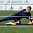 Sallai Roland a Real Madridból kaphat csapattársat