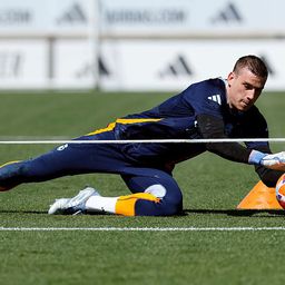 Sallai Roland a Real Madridból kaphat csapattársat