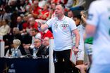 Per Johansson: Ez volt az egyik legkeményebb női meccsem
