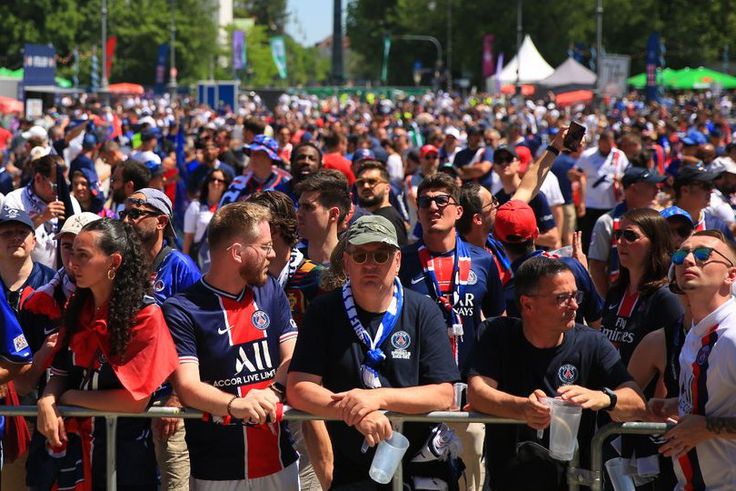 Nézegessen müncheni képeket a BL-döntő előtt!