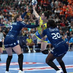 A sírból jött vissza és jutott tovább a BL-döntőbe az Odense
