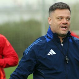 Bejelentették: megvan a Kisvárda új vezetőedzője