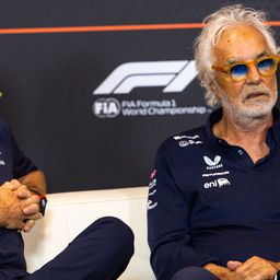 Válaszolt a Ferrarival kapcsolatos pletykákra a Red Bull csapatfőnöke