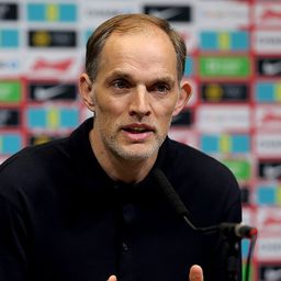Meglepő helyre viszi Thomas Tuchel az angol válogatottat