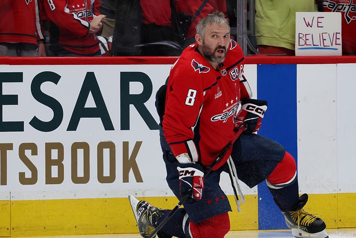 Itt a vége? Az NHL-gólrekorder döntött a jövőjéről