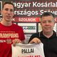 Szerződést hosszabbított az NB I-es bajnok csapatkapitánya