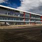 „Hamarosan találkozunk!” – friss képeken a felújított Hungaroring