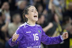 Cléopatre Darleux: Ez a hétvége számomra olyan, mint egy álom