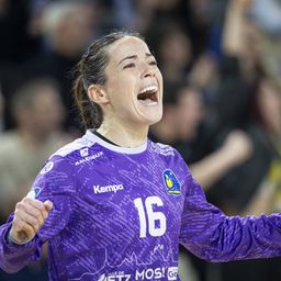 Cléopatre Darleux: Ez a hétvége számomra olyan, mint egy álom