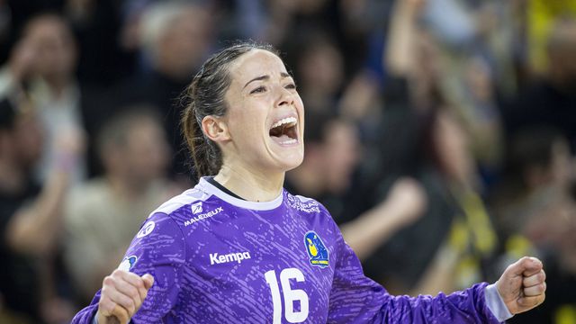 Cléopatre Darleux: Ez a hétvége számomra olyan, mint egy álom