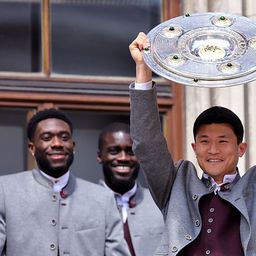 Bajban a Bayern München a klub-vb előtt