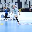 Dione Housheer: Ez volt a legkeményebb meccsünk a szezonban