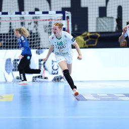 Dione Housheer: Ez volt a legkeményebb meccsünk a szezonban