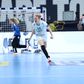 Dione Housheer: Ez volt a legkeményebb meccsünk a szezonban