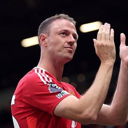 Visszavonul a Manchester United legendája