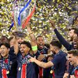 Egyoldalú BL-döntő, a PSG esélyt sem adott az Internek