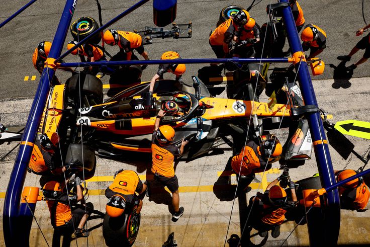 Címvédőként BL-döntőben a Győr; Piastri-pole a Spanyol Nagydíjon – az elmúlt 24 óra legfontosabb sporthírei