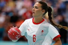 Helena Elver: Nyerni szeretnék, mielőtt továbblépek