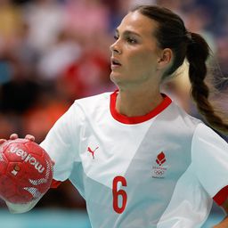 Helena Elver: Nyerni szeretnék, mielőtt továbblépek